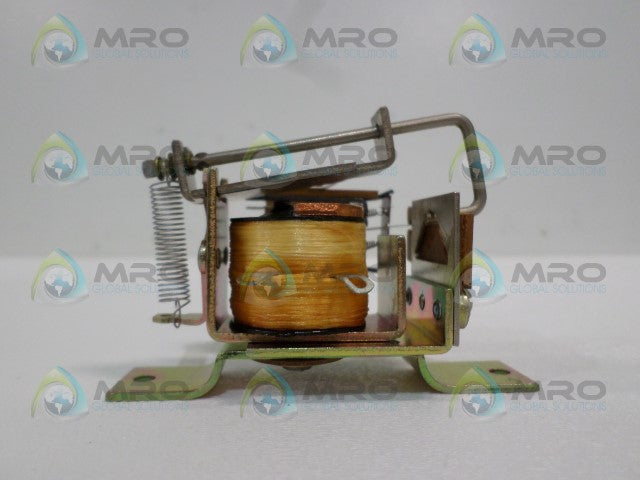POTTER & BRUMFIELD PC11A RELAY 120V *NEW NO BOX*