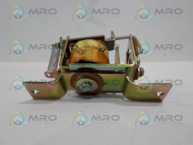 POTTER & BRUMFIELD PC11A RELAY 120V *NEW NO BOX*