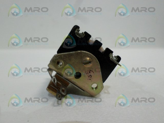 POTTER & BRUMFIELD LS-2462 RELAY *NEW NO BOX*