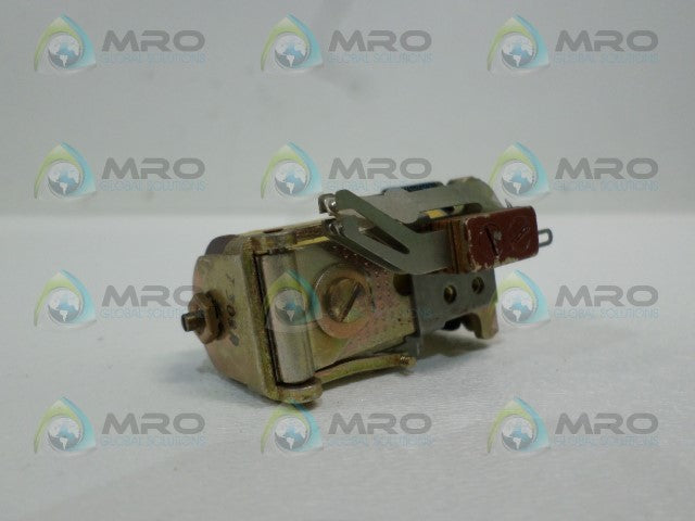 POTTER & BRUMFIELD LS-2462 RELAY *NEW NO BOX*