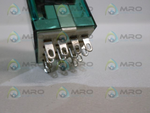 SQUARE D 8501-RS14 RELAY 120V *NEW NO BOX*