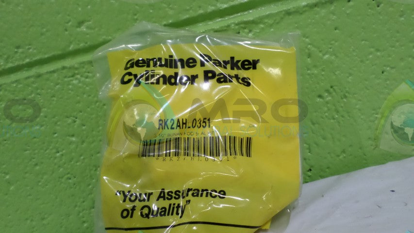 PARKER RK2AHL0351 ROD SEAL KIT *NEW IN BOX*