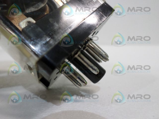 POTTER & BRUMFIELD KRPA-11AG-240 RELAY 240V *NEW IN BOX*