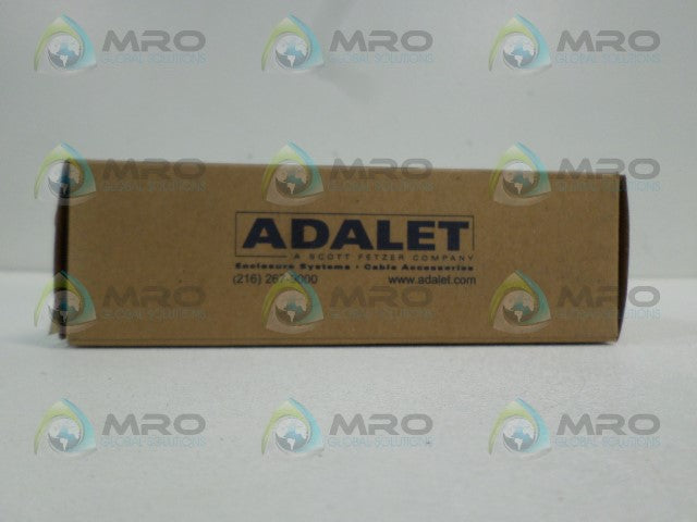 ADALET XLPGS PILOT GREEN PUSHBUTTON *NEW IN BOX*