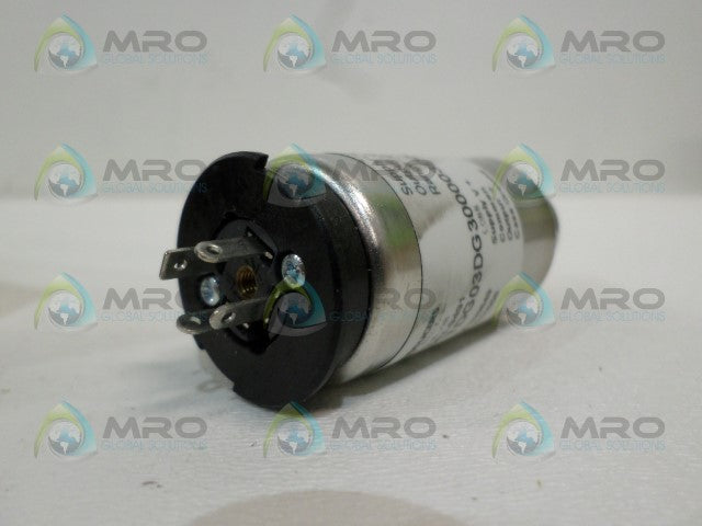TRANDUCERS TDG03DG300003D002 TRANSDUCER 0-3000 PSIG *NEW IN BOX*