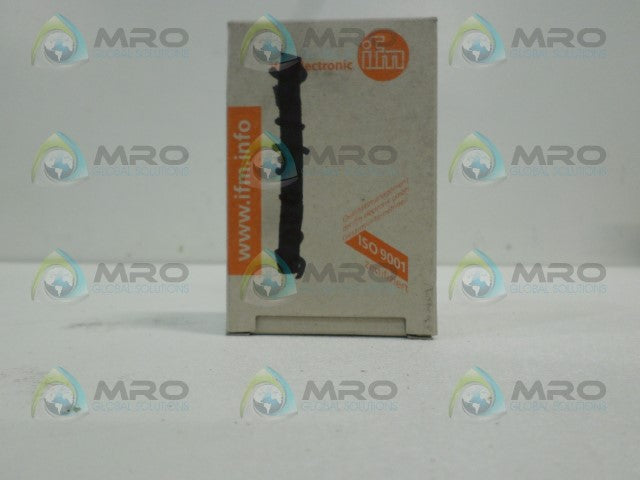 IFM EFECTOR IIS205 PROXIMITY SWITCH *NEW IN BOX*