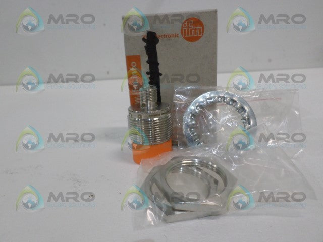 IFM EFECTOR IIS205 PROXIMITY SWITCH *NEW IN BOX*