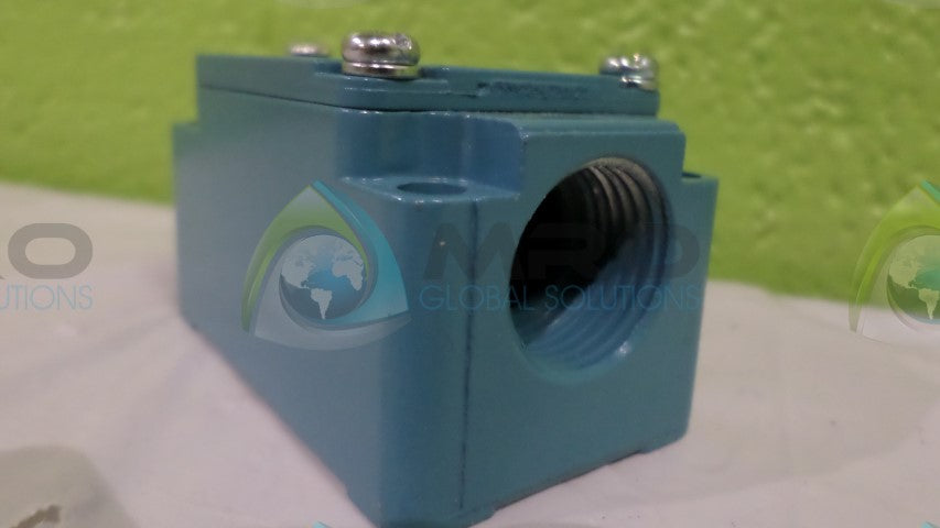 HONEYWELL SZL-WL-E-N LIMIT SWITCH *NEW IN BOX*