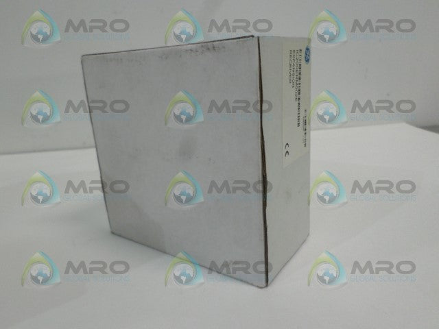 GE FANUC IC200ERM002E EXPANSION RECIEVER *FACTORY SEALED*