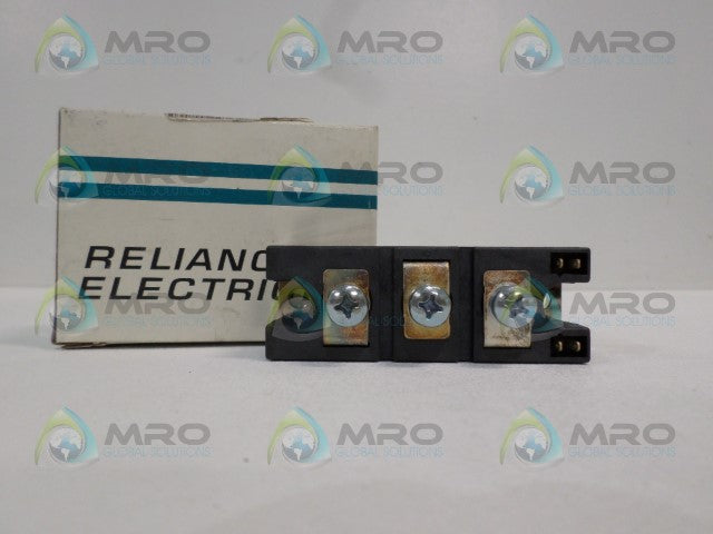 RELIANCE ELECTRIC 701819-205AW POWER CUBE *NEW IN BOX*