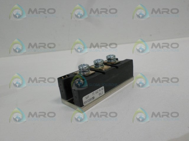 RELIANCE ELECTRIC 701819-205AW POWER CUBE *NEW IN BOX*