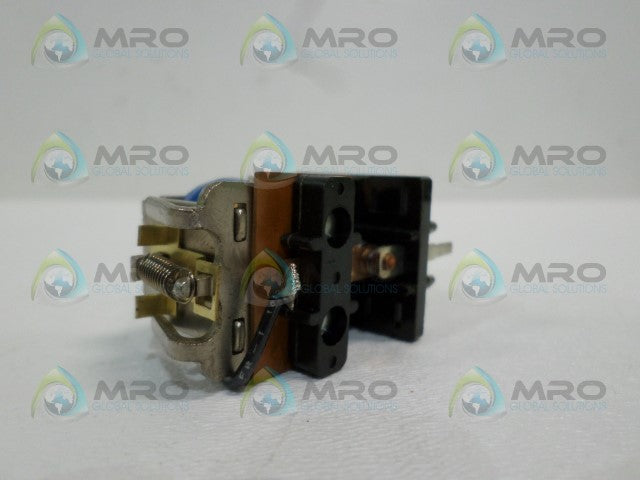 POTTER & BRUMFIELD KA-1939-1 RELAY *NEW IN BOX*
