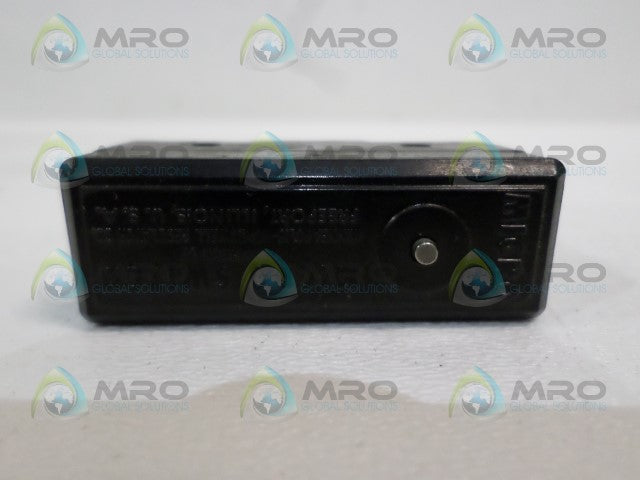 MICROSWITCH WZ-2R-A2 LIMIT SWITCH *USED*