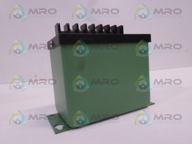 OHIO SEMITRONICS VT7-018D-11 VOLTAGE TRANSDUCER *USED*