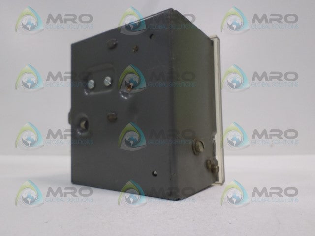 HONEYWELL L404V1038 PRESSURETROL PRESSURE CONTROLLER *USED*