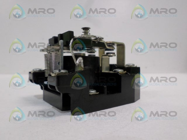 POTTER & BRUMFIELD PRD-11DY0-6 RELAY 6VDC (AS PICTURED) *NEW NO BOX*
