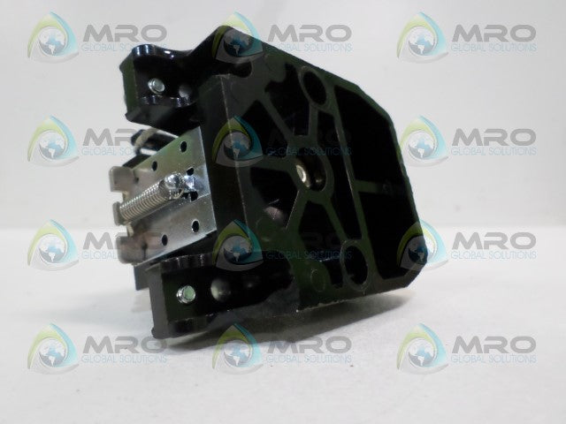 POTTER & BRUMFIELD PRD-11DY0-6 RELAY 6VDC (AS PICTURED) *NEW NO BOX*