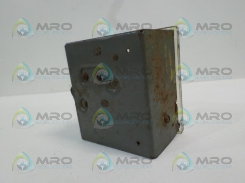 HONEYWELL L404A1388 PRESSURETROL *USED*