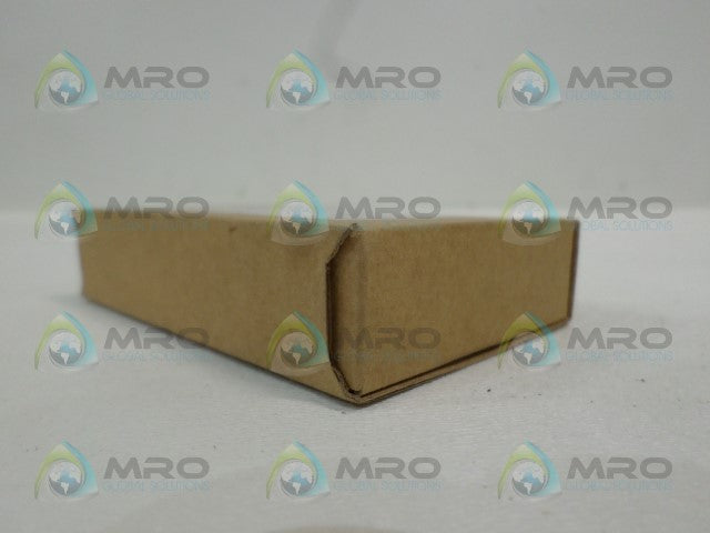 SIEMENS 6ES7134-4GB52-0AB0 INPUT MODULE *FACTORY SEALED*