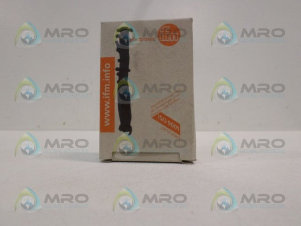 IFM EFECTOR IIS204 PROXIMITY SENSOR  NSMP