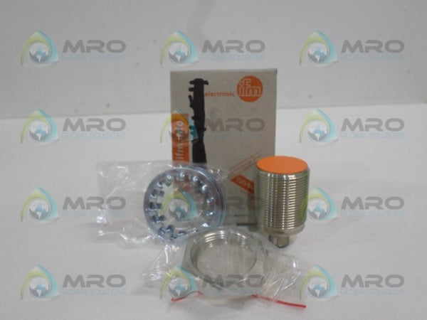 IFM EFECTOR IIS204 PROXIMITY SENSOR  NSMP