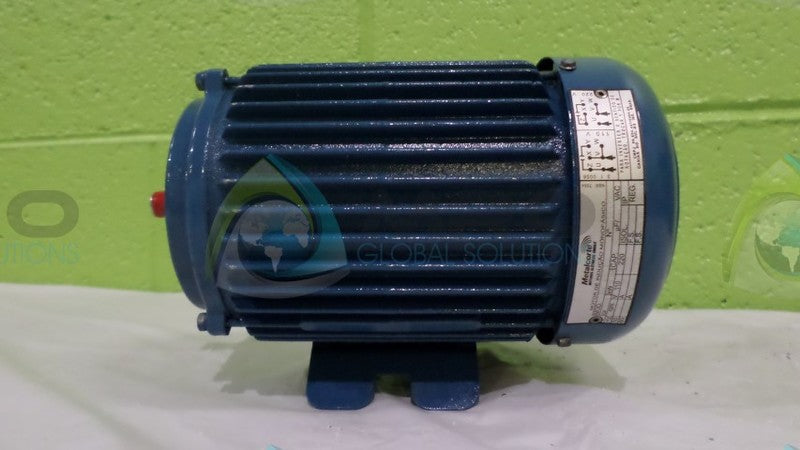 METALCORTE BK63B2 MOTOR *NEW NO BOX*