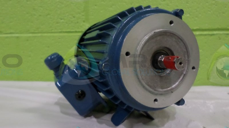 METALCORTE BK63B2 MOTOR *NEW NO BOX*