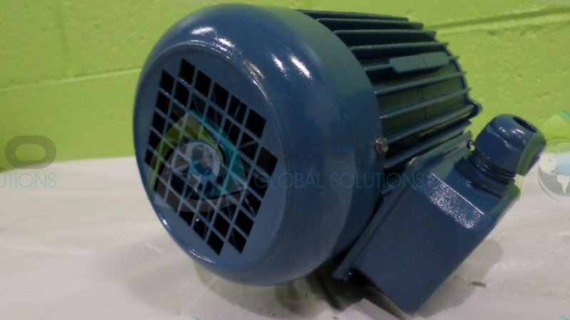 METALCORTE BK63B2 MOTOR *NEW NO BOX*
