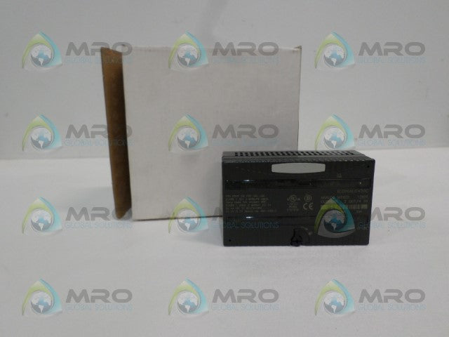 GE FANUC IC200ALG430C ANALOG MIXED MODULE *NEW IN BOX*