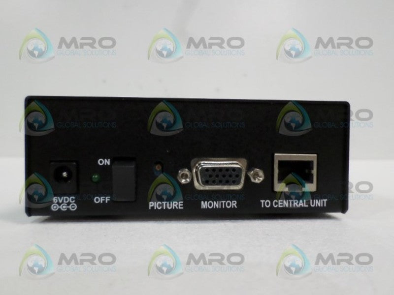 BLACKBOX AC502A-R2 VIDEO SPLITTER REMOTE *NEW NO BOX*