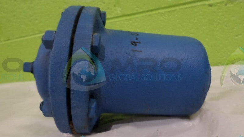 INDUSTRIAL MRO 432-2 *USED*