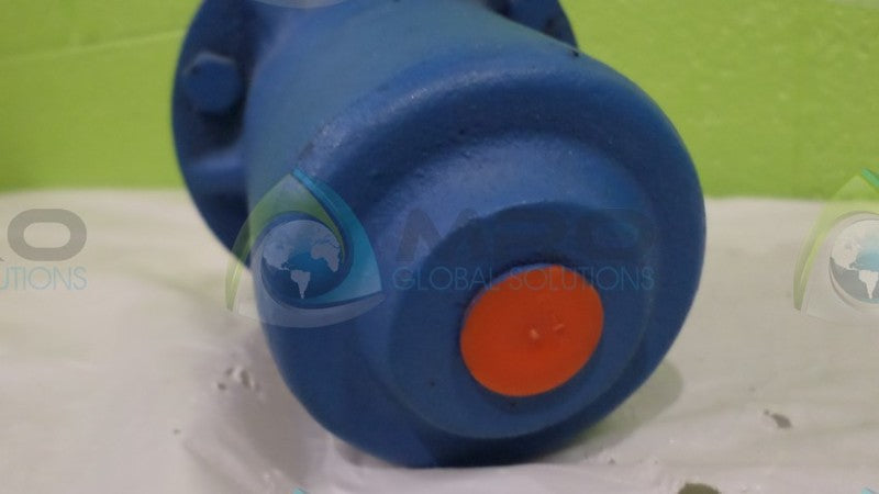 INDUSTRIAL MRO 432-2 *USED*
