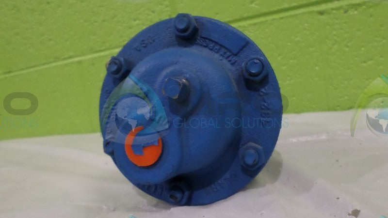 INDUSTRIAL MRO 432-2 *USED*