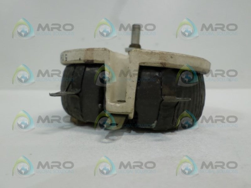 OHMITE 150R RHEOSTAT POTENTIOMETER  NSNP