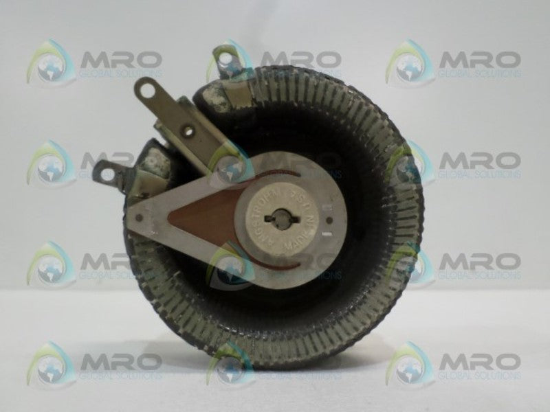 OHMITE 150R RHEOSTAT POTENTIOMETER  NSNP