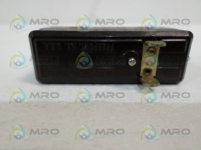 MICROSWITCH BA-5R127-A48 LIMIT SWITCH *NEW NO BOX*