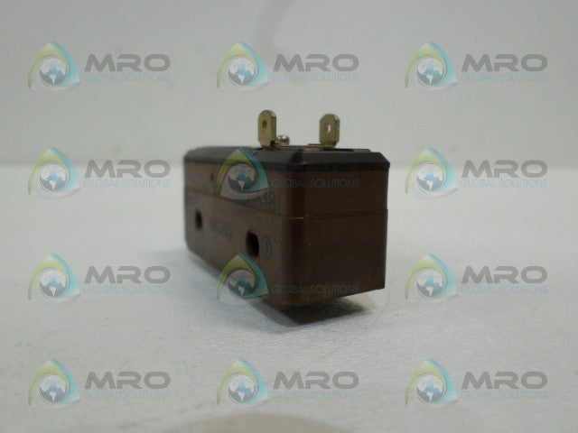MICROSWITCH BA-5R127-A48 LIMIT SWITCH *NEW NO BOX*