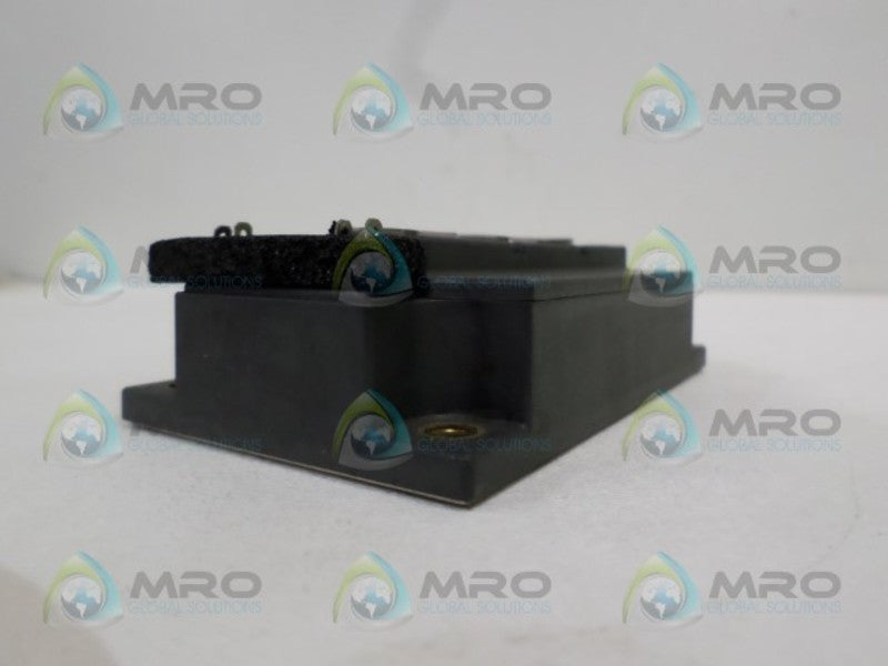 FUJI ELECTRIC 2MBI150N-120 MODULE  NSNP