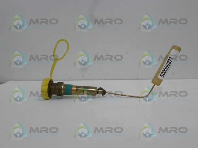 INDUSTRIAL MRO 070117 V20149 GAS FLOAT 428 PSI-LPG *NEW NO BOX*