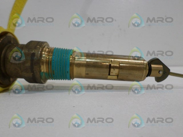 INDUSTRIAL MRO 070117 V20149 GAS FLOAT 428 PSI-LPG *NEW NO BOX*