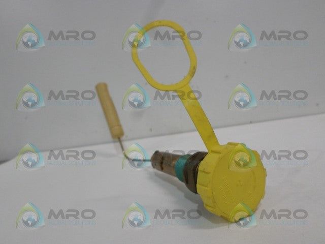 INDUSTRIAL MRO 070117 V20149 GAS FLOAT 428 PSI-LPG *NEW NO BOX*