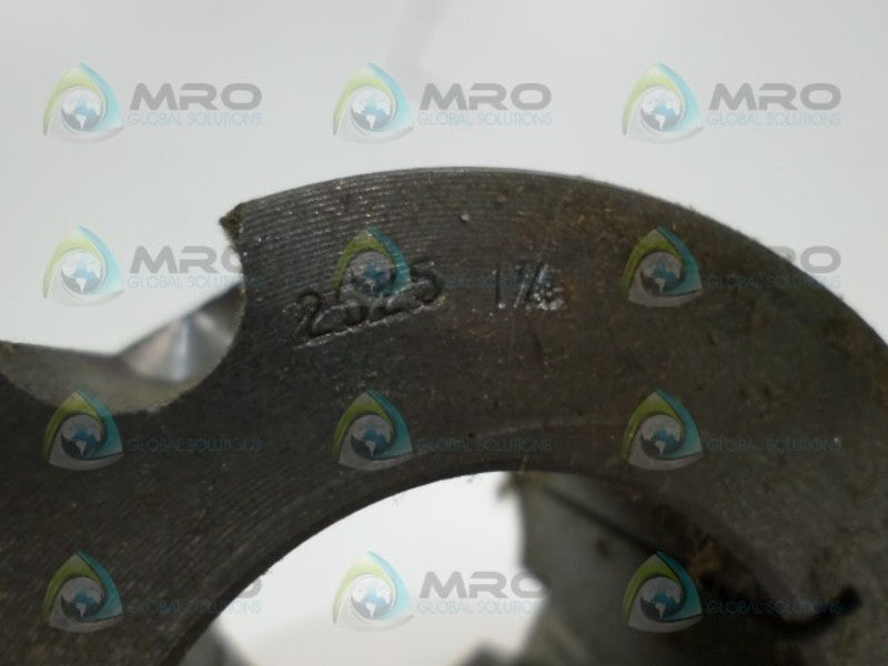 MARTIN 2525 TAPER LOCK BUSHING 1-7/8"  NSNP