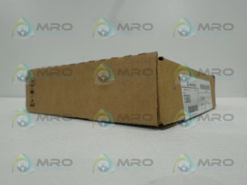 ALLEN BRADLEY 1756-DHRIO SER. E F/W 7.2 DATE: 2011 * FACTORY SEALED *