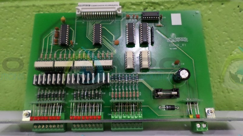 MASIPACK ESD16-R1 MODULE *NEW NO BOX*