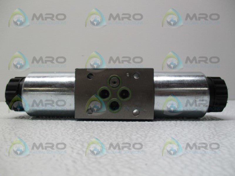 REXROTH 4WE6E62/EG24N9K4/B15V R901227517 DIRECTIONAL SOLENOID VALVE *NEW NO BOX*