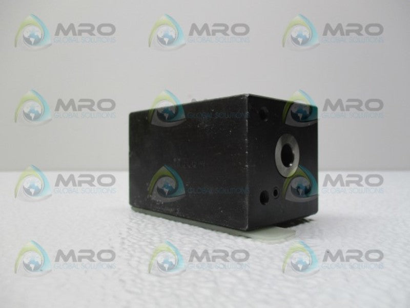 HYDROLUX DWME3P06A4007NB1 HYDRAULIC VALVE *NEW NO BOX*