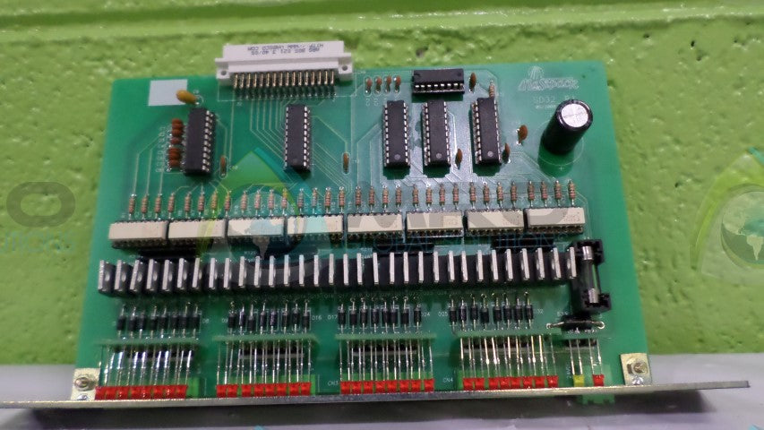 MASIPACK SD32-R1 MODULE *NEW NO BOX*
