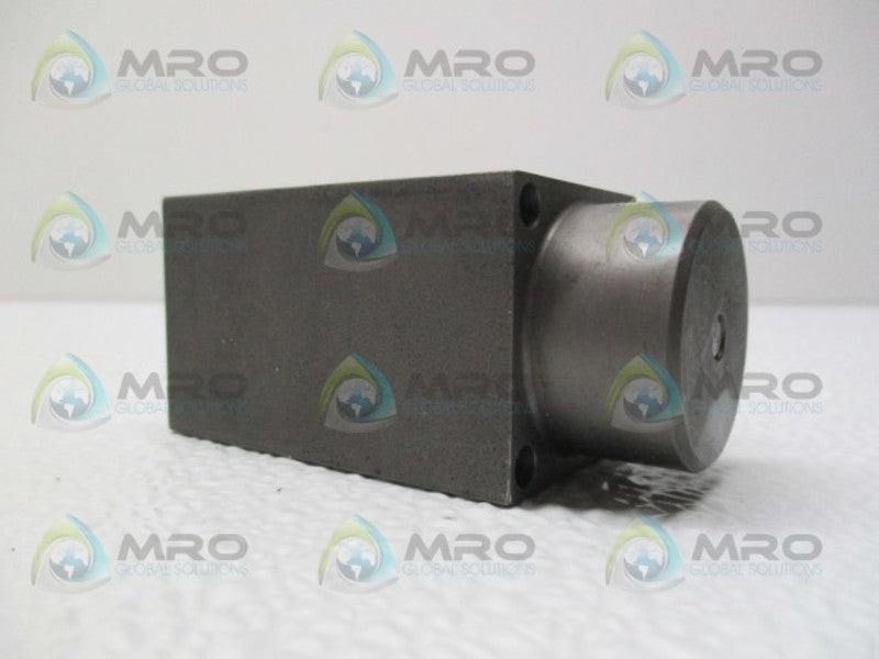 HYDROLUX H0178800241 PRESSURE VALVE *NEW NO BOX*