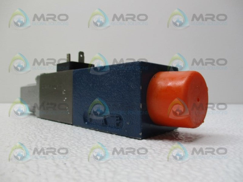 REXROTH STW0063-10/V PROPORTIONAL VALVE *NEW NO BOX*