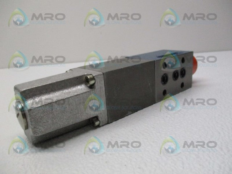 REXROTH STW0063-10/V PROPORTIONAL VALVE *NEW NO BOX*